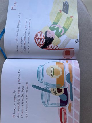 Un cuento para cada letra : aprende las 29 letr...
