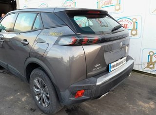Sistema navegación gps peugeot 2008 (p1) 1145034