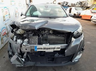 Sistema navegación gps peugeot 2008 (p1) 1145034