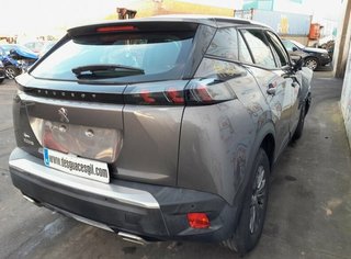 Sistema navegación gps peugeot 2008 (p1) 1145034