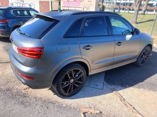 Audi RS Q3 2013