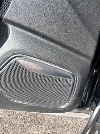 Audi RS Q3 2013