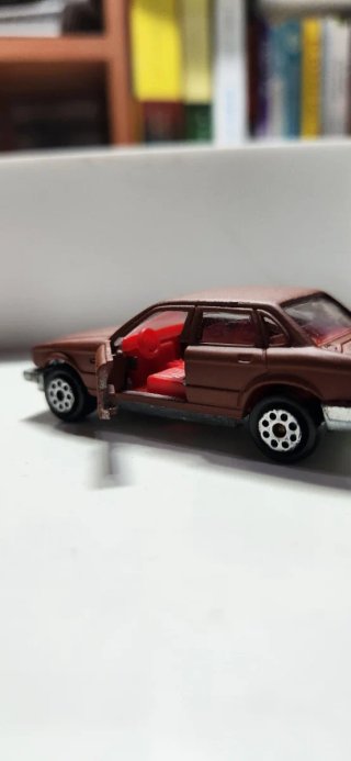 Jaguar Majorette Vintage