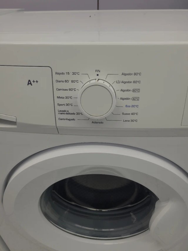 Lavadora Benavent BL5100 5kg