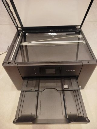 Stampante multifunzione Epson WorkForce WF-7830DTWF
