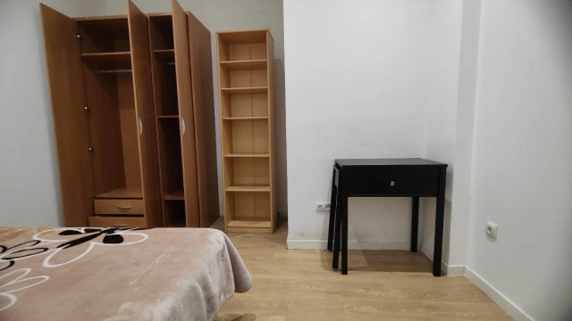 Alquiler habitación