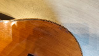 Guitarra Española Clásica Alhambra