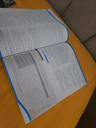 Lengua y Literatura, 2 ESO, Operación mundo