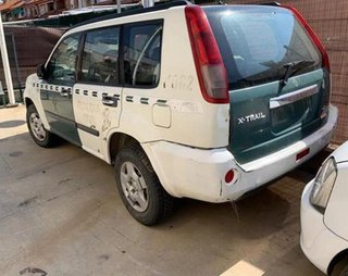 Nissan 31623 radiador de agua x-trail 2.2 d t30