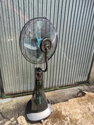 Ventilador Nebulizador Cecotec Energy Silence 690