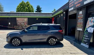 Ssangyong XLV D16T 115 CV