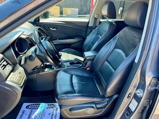 Ssangyong XLV D16T 115 CV