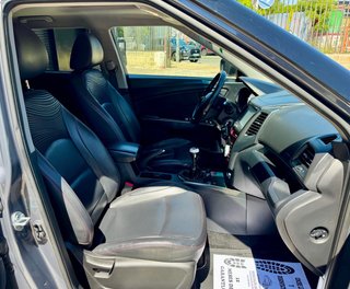 Ssangyong XLV D16T 115 CV