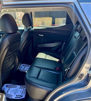 Ssangyong XLV D16T 115 CV