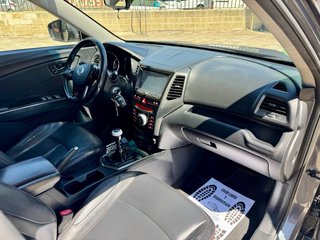 Ssangyong XLV D16T 115 CV