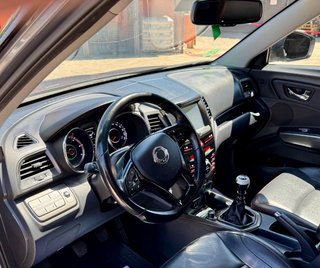 Ssangyong XLV D16T 115 CV