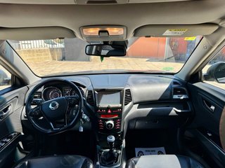 Ssangyong XLV D16T 115 CV