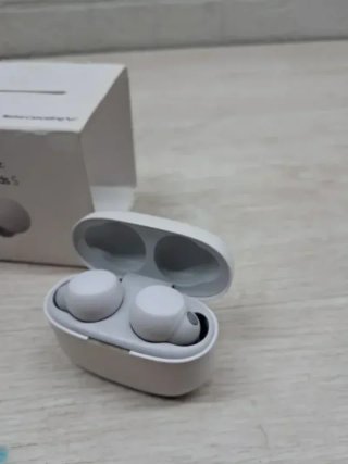 Sony Auriculares LinkBuds S True Wireless