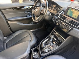 BMW 218d Active Tourer 150 CV Aut. - ¡FULL EQUIPE!