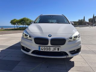 BMW 218d Active Tourer 150 CV Aut. - ¡FULL EQUIPE!