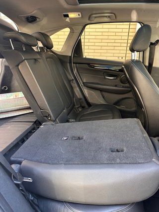 BMW 218d Active Tourer 150 CV Aut. - ¡FULL EQUIPE!