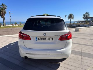 BMW 218d Active Tourer 150 CV Aut. - ¡FULL EQUIPE!