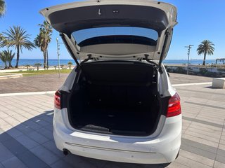 BMW 218d Active Tourer 150 CV Aut. - ¡FULL EQUIPE!
