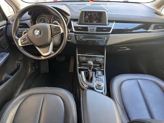 BMW 218d Active Tourer 150 CV Aut. - ¡FULL EQUIPE!