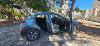 Hyundai Kona 2022