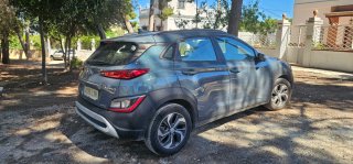Hyundai Kona 2022