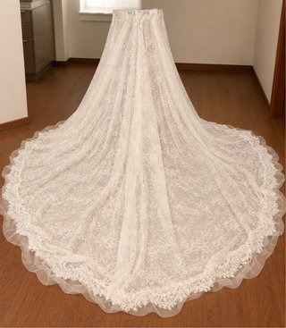 Vestido de Novia Pronovias 2022
