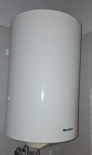 Termo Eléctrico Junkers 75L