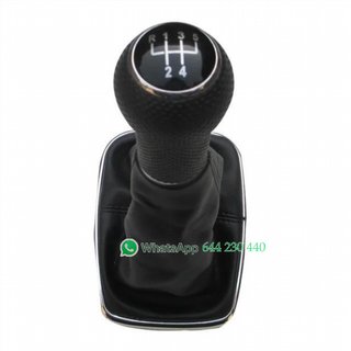 POMO VW GOLF BORA 5 MARCHAS