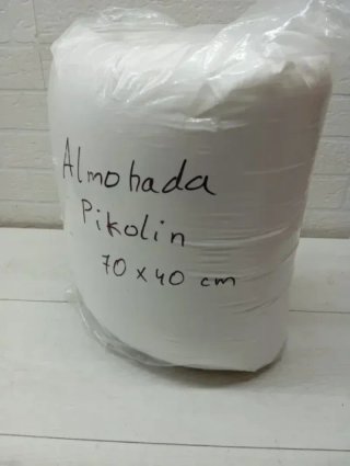 Pikolin Home Almohada Viscoelástica 70x40 cm