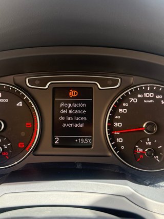 Opel Corsa 2010