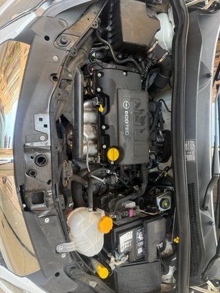 Opel Corsa 2010