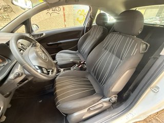 Opel Corsa 2010