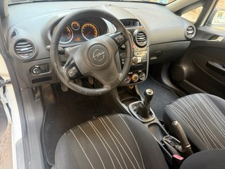 Opel Corsa 2010