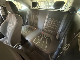 Opel Corsa 2010