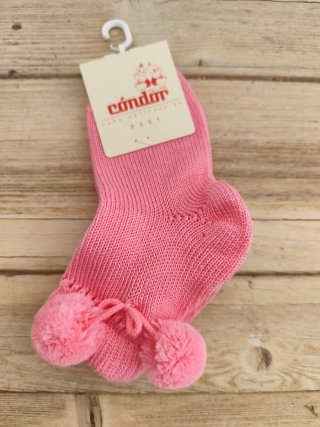 Calcetines Condor. No negociable