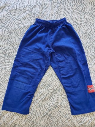 Kimono Judo NKL 360 Talla 120