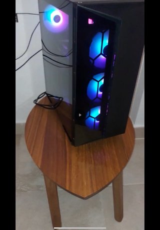 PC Gaming ordenador de sobremesa
