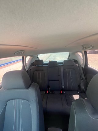 SEAT Altea 2012