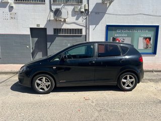 SEAT Altea 2012