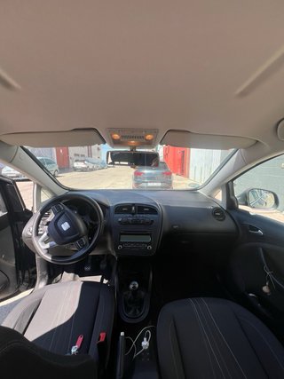 SEAT Altea 2012