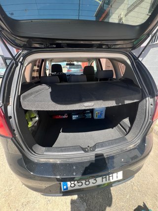 SEAT Altea 2012