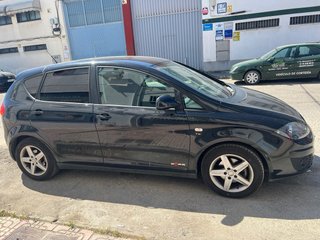 SEAT Altea 2012