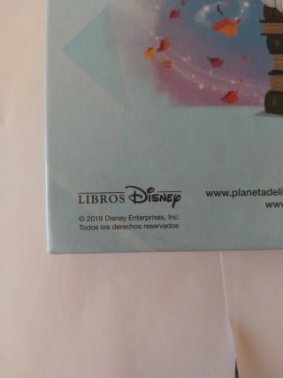 Libro Frozen 365 Cuentos Disney