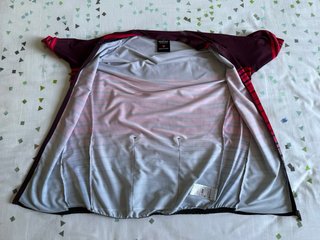 Maillot Ciclismo Endura Edición Limitada Mujer M
