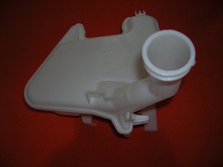 Serbatoio lavavetri Toyota Yaris